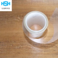 硅膠雙面膠帶3M耐高溫PET膠帶