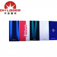 防爆膜 電子煙漸變色膜激光切割機(jī)
