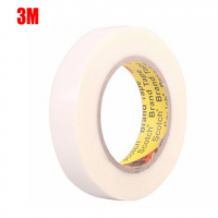 3M444雙面透明膠帶PET雙面膠帶