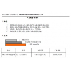 銅箔膠帶
