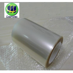 日系超薄PET基材雙面膠 單面膠 0.005mm