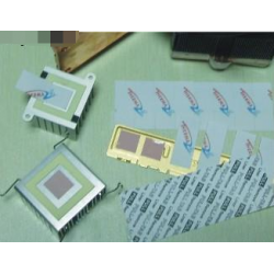 替代萊爾德T-PCM905C導(dǎo)熱材料|TIC805
