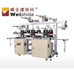 威士達WT-300/450-3腹膜貼合機