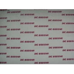 供應(yīng)DIC8810NR難燃膠帶 DIC8810NR模切沖型