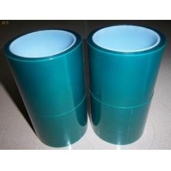 硅膠系耐高溫保護(hù)膜