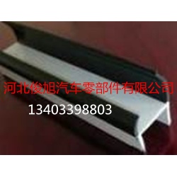 廂式車門密封條 丁字形橡膠條 工字型復(fù)合條