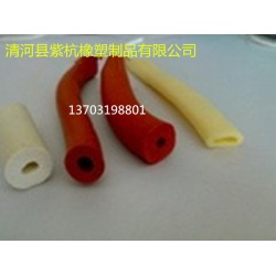 10*14硅橡膠管