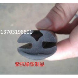 三元乙丙密實(shí)發(fā)泡門窗密封條