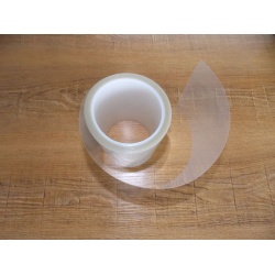 0.05MM硅膠雙面膠帶 廠家涂布