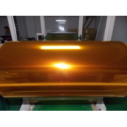 防靜電金手指膠帶 ESD高溫膠帶廠家涂布