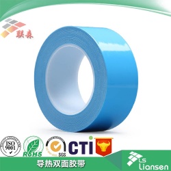 導(dǎo)熱雙面膠帶