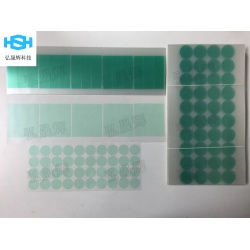 標(biāo)簽 保護(hù)膜拉手不干膠易撕貼膠帶