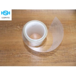 硅膠雙面膠帶3M耐高溫PET膠帶