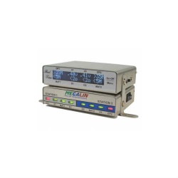 Megalin GZ-1800 靜電接地工作站監(jiān)測器